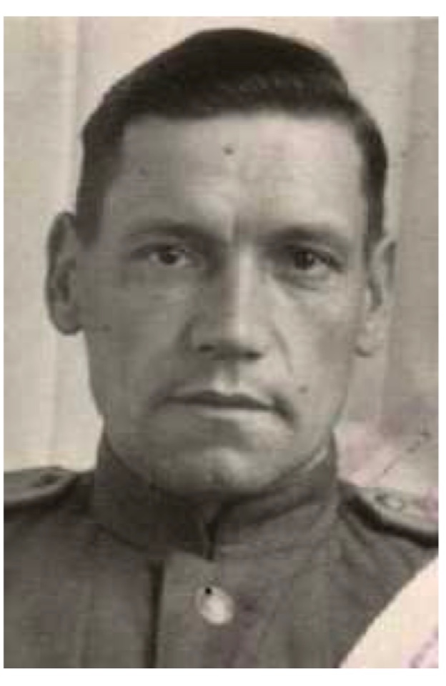 Фотография надгробия